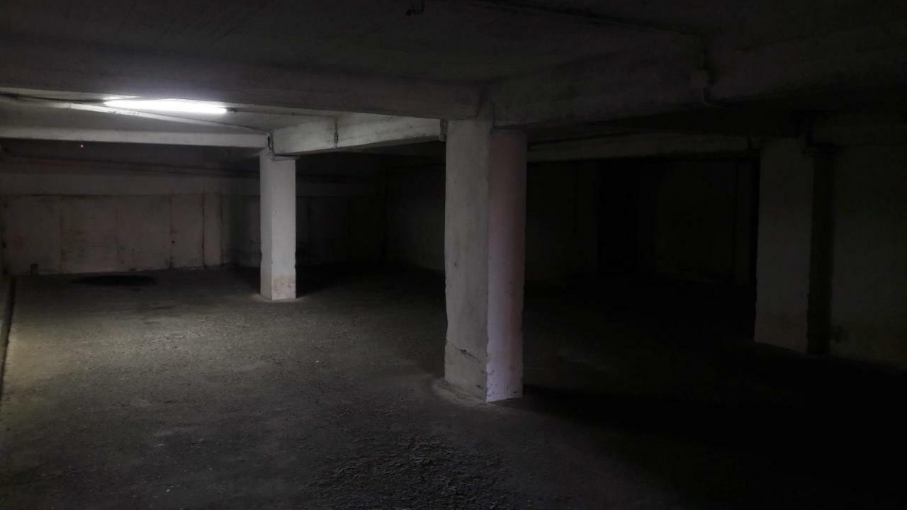 Hotel Europa Lezhë Esterno foto