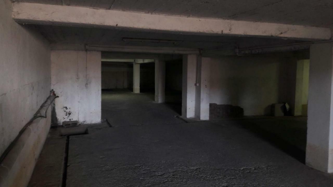 Hotel Europa Lezhë Esterno foto